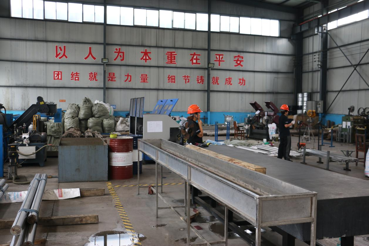 chinese titanium factory supply