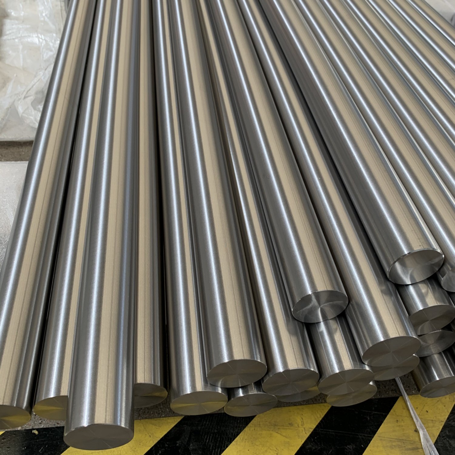 TC4 titanium rod TC4 titanium rod