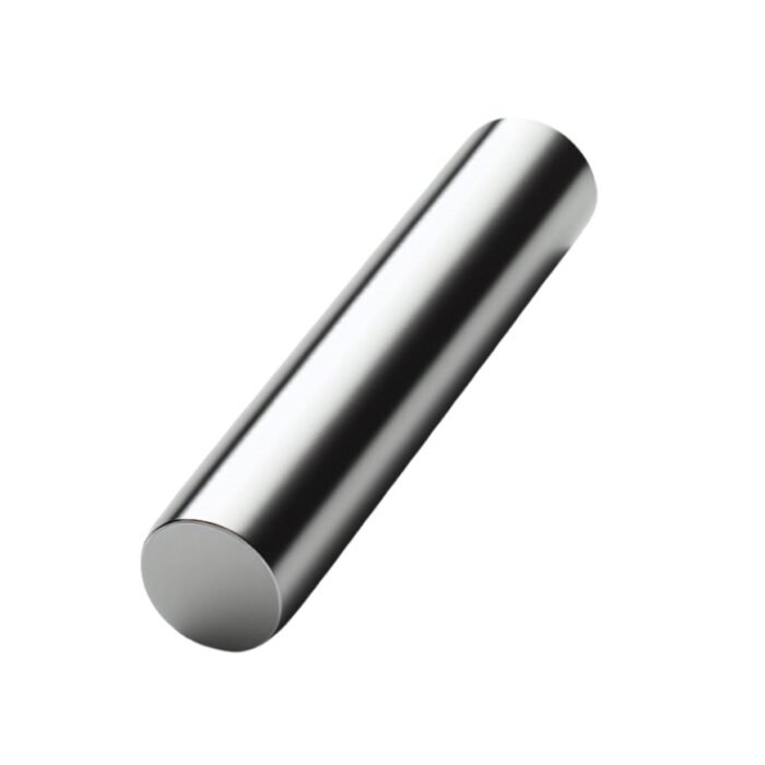 titanium alloy bar