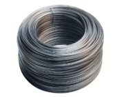 Durable titanium wire