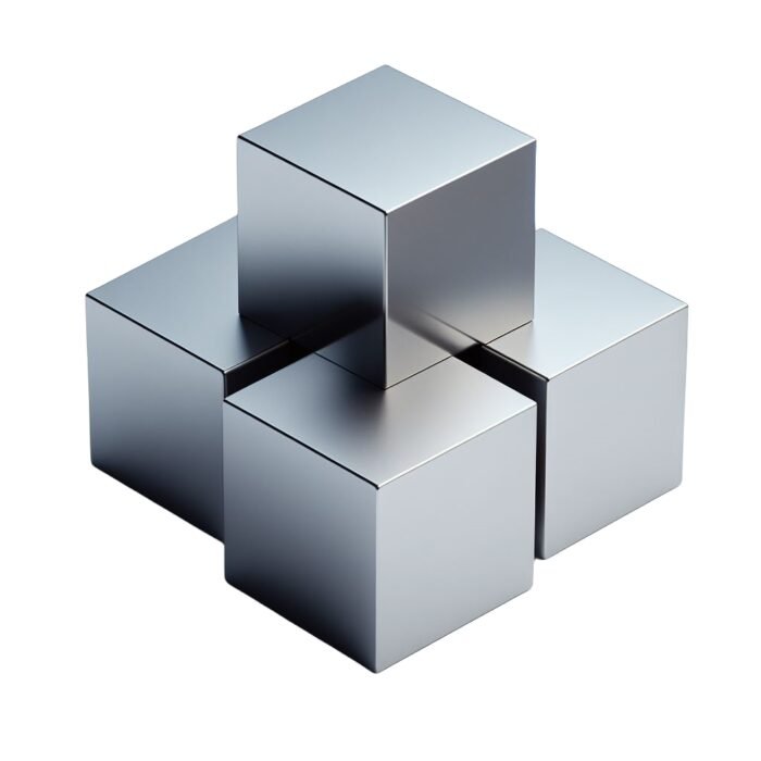 High-strength corrosion-resistant titanium block,Pure titanium block with excellent durability,Lightweight, high-purity titanium alloy block