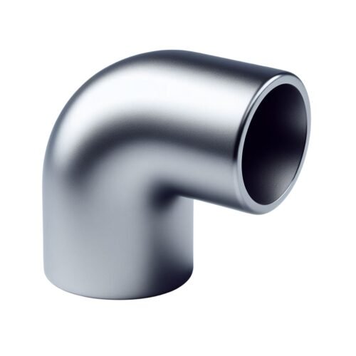 High-performance titanium elbow,Easy-install titanium elbow