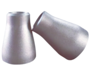 Oxidation-resistant titanium alloy reducer